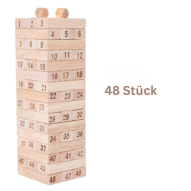 Wackel Turm