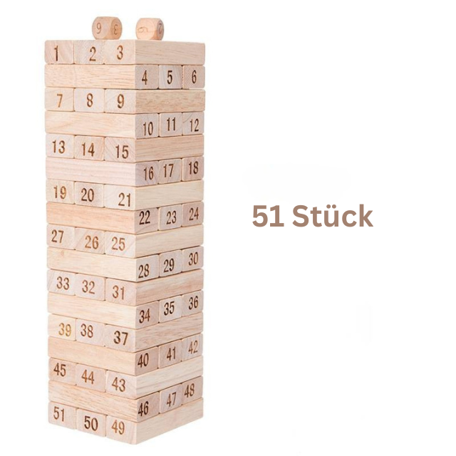 Wackel Turm
