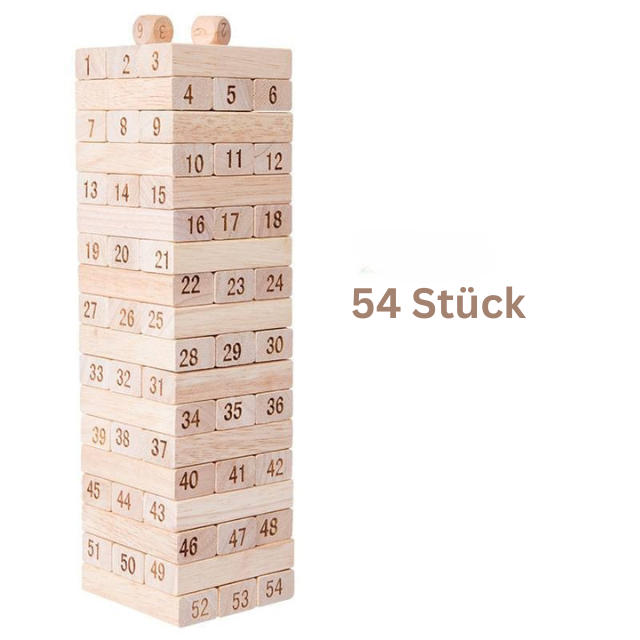 Wackel Turm