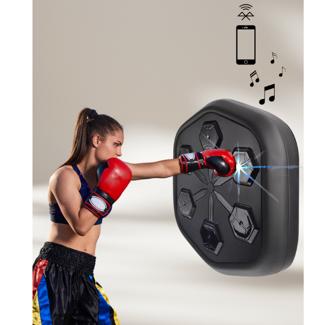 Beat the Rhythm ™ | Deine Musik-Boxmaschine